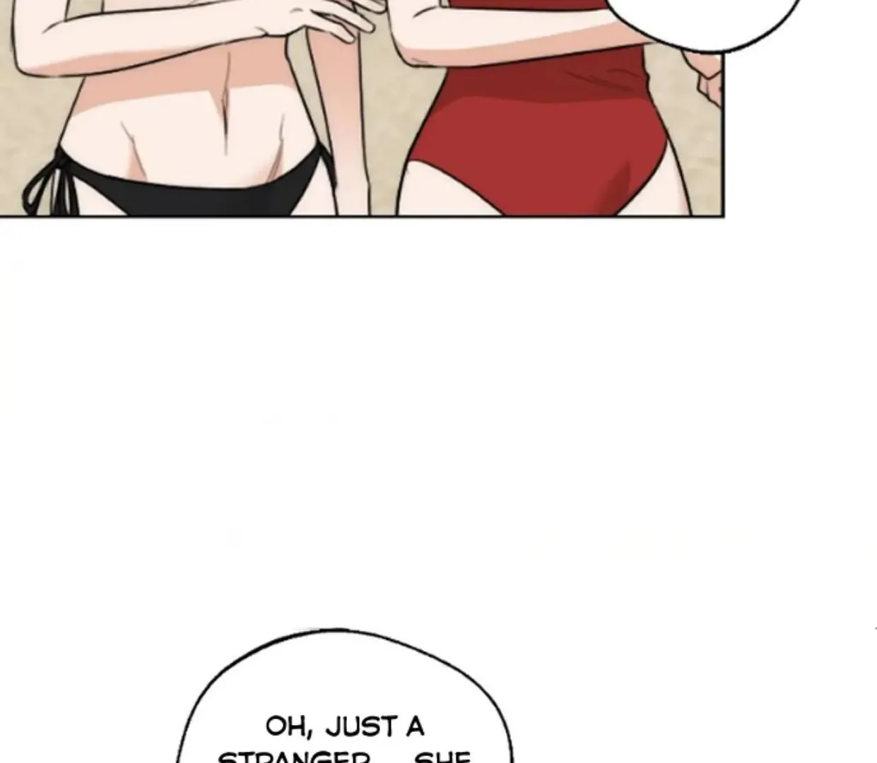 Drunken My Boss — Chapter 35 — Page 67