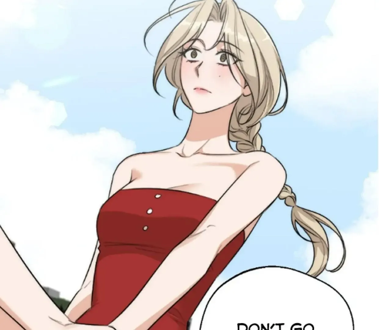 Drunken My Boss — Chapter 35 — Page 83