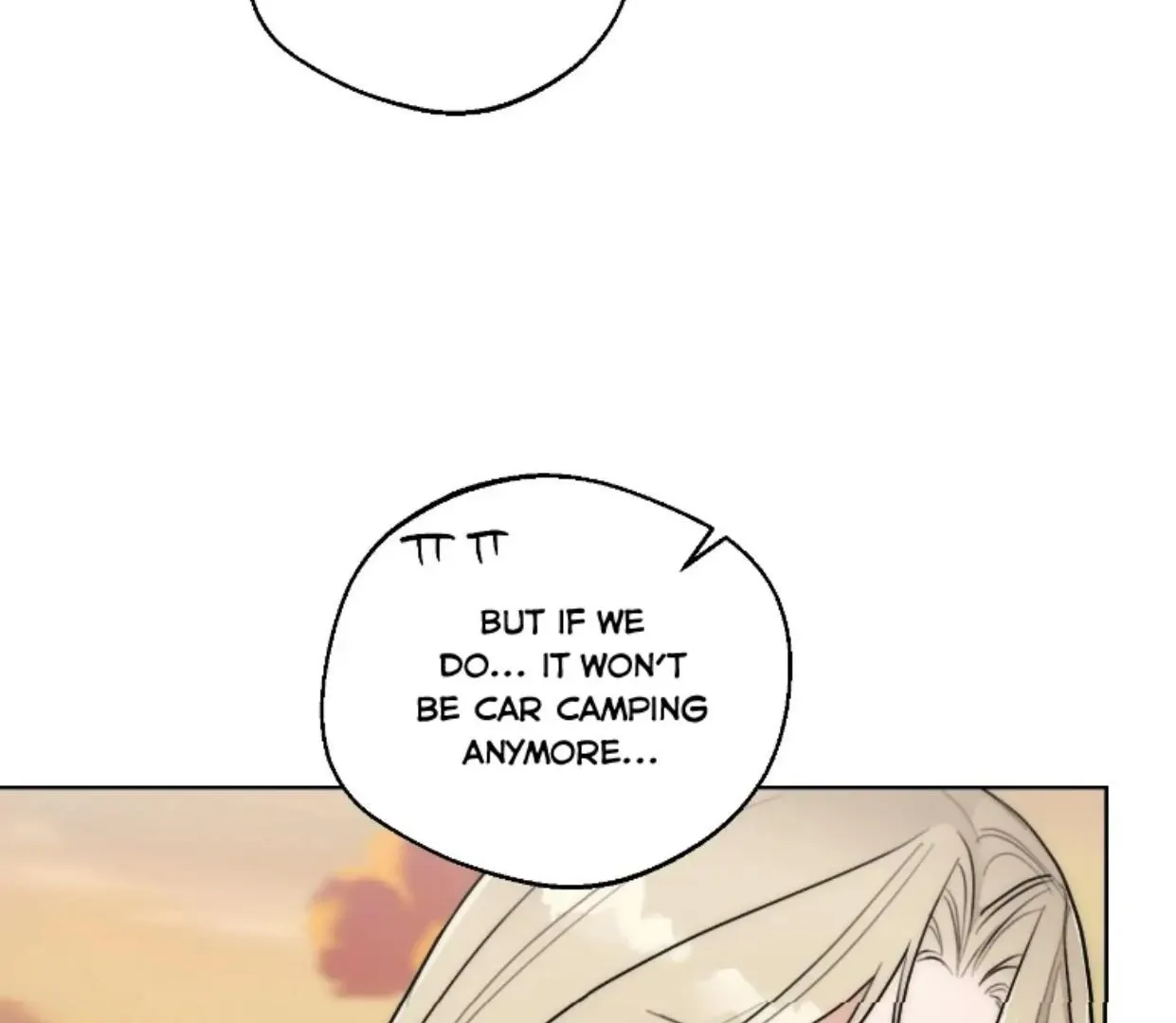 Drunken My Boss — Chapter 36 — Page 6