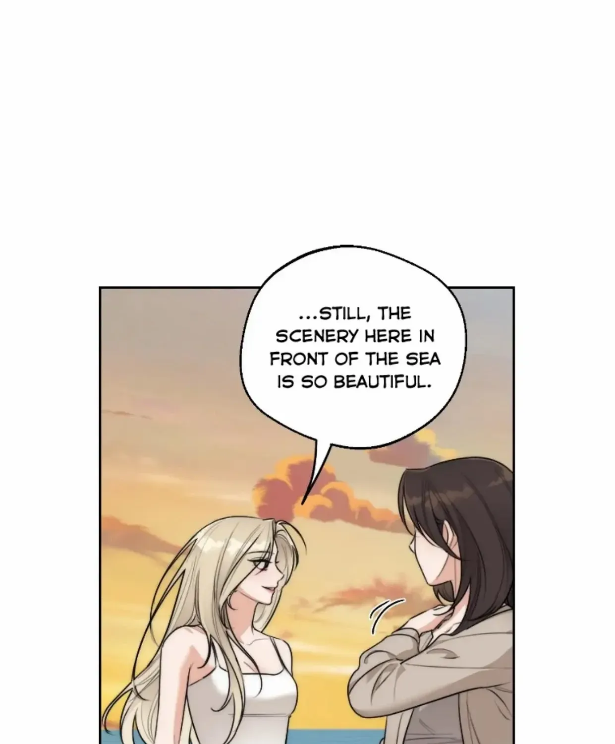 Drunken My Boss — Chapter 36 — Page 29