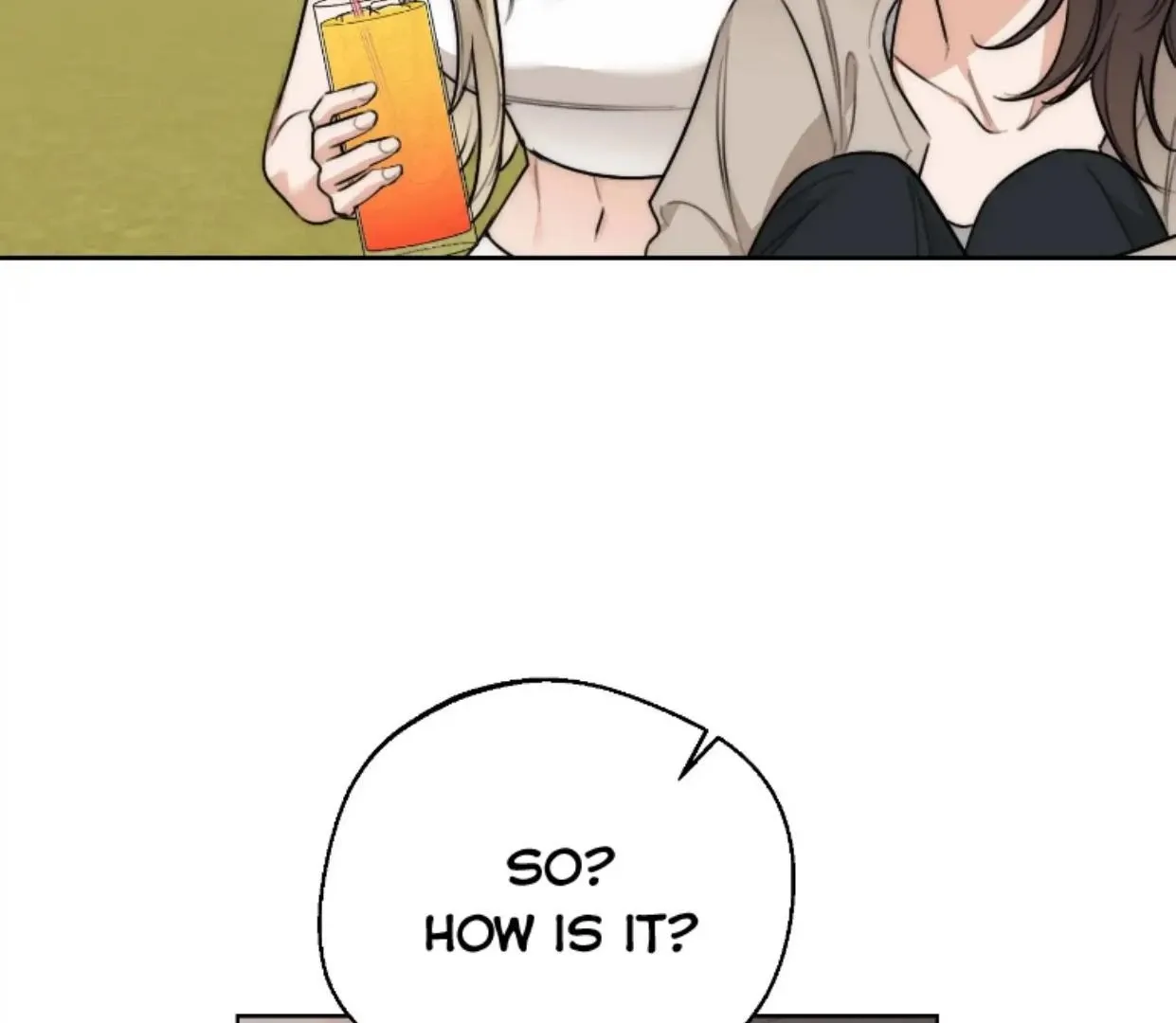 Drunken My Boss — Chapter 36 — Page 87