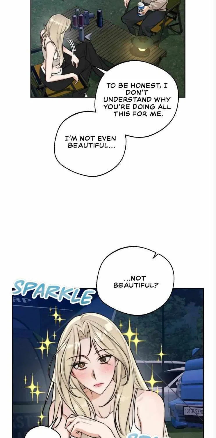 Drunken My Boss — Chapter 37 — Page 2