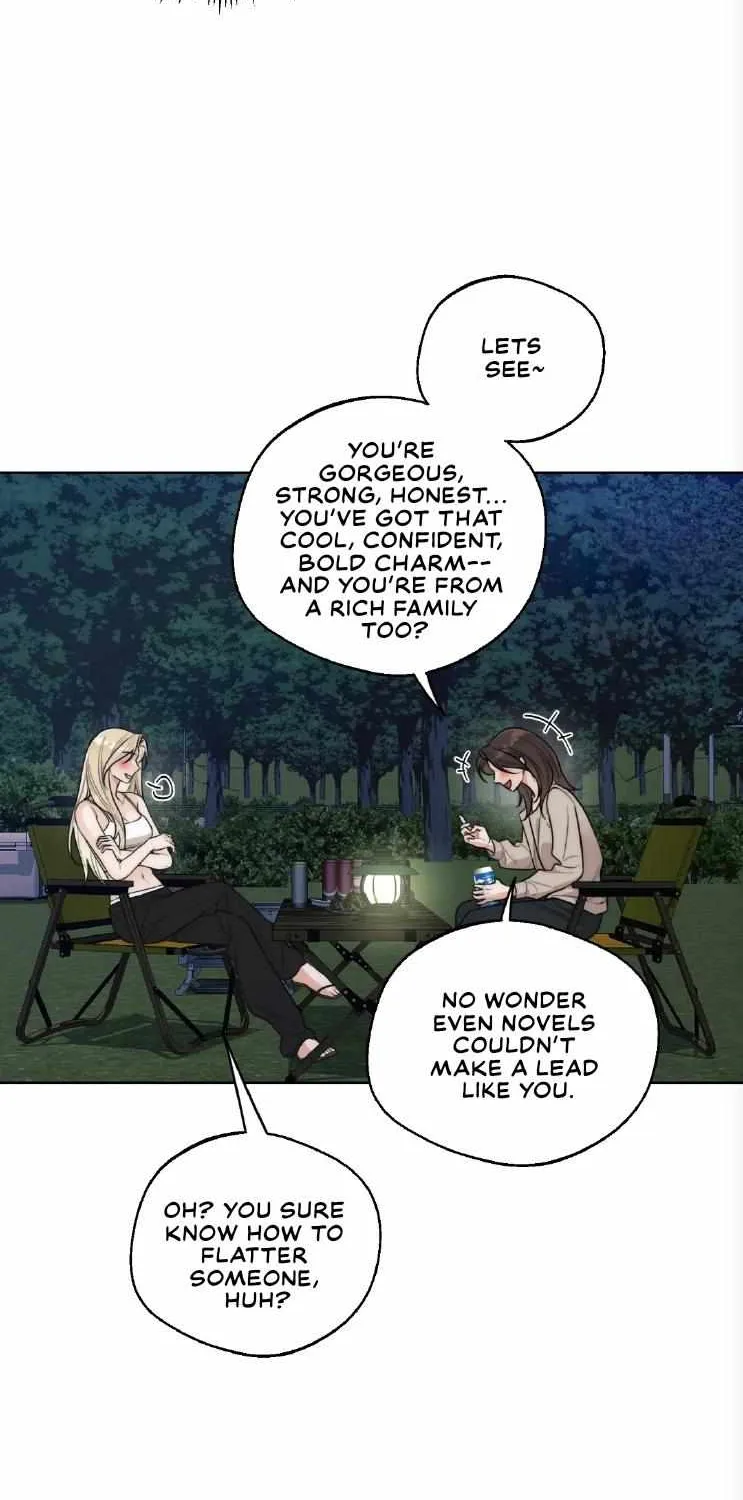 Drunken My Boss — Chapter 37 — Page 4