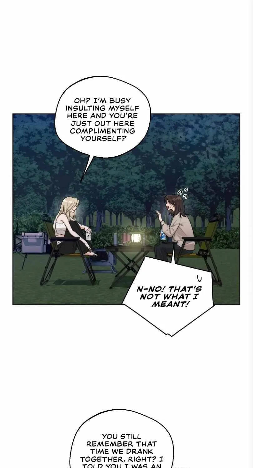 Drunken My Boss — Chapter 37 — Page 13