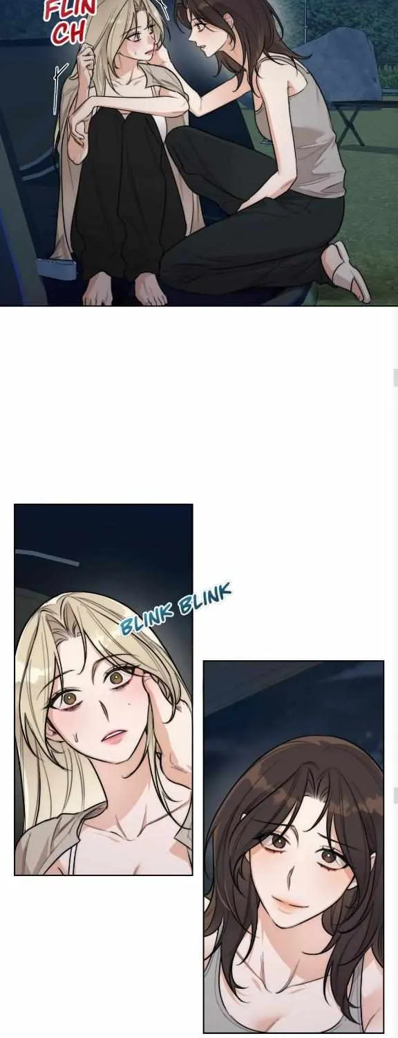 Drunken My Boss — Chapter 37 — Page 34
