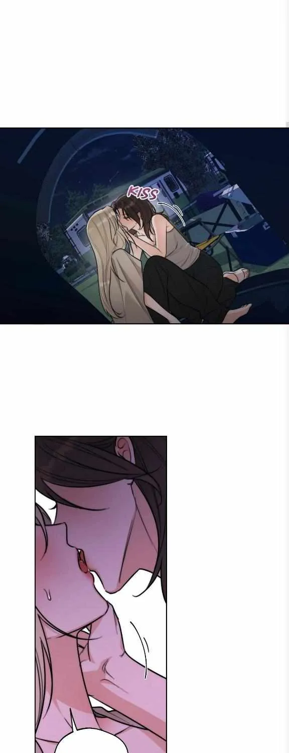 Drunken My Boss — Chapter 37 — Page 35
