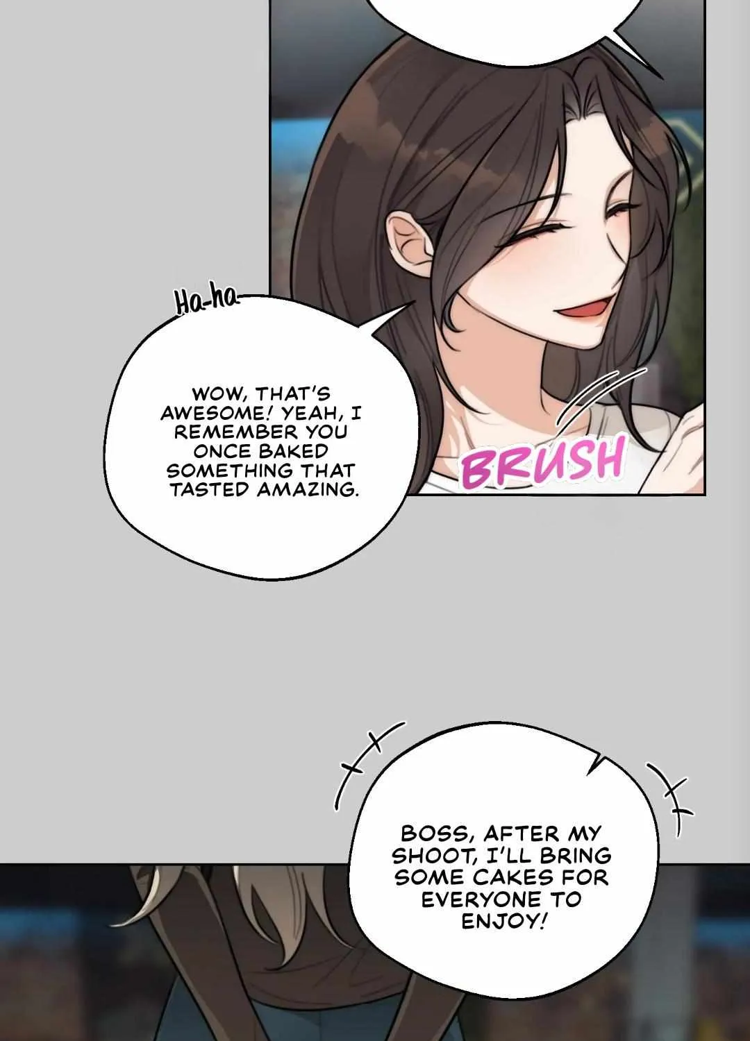 Drunken My Boss — Chapter 40 — Page 13