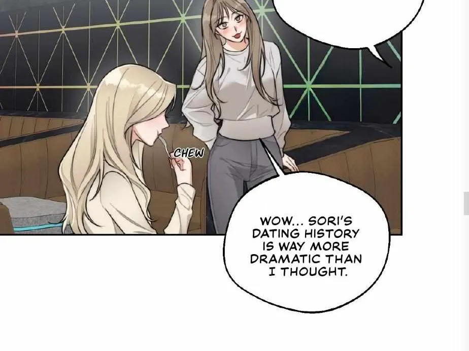 Drunken My Boss — Chapter 40 — Page 32