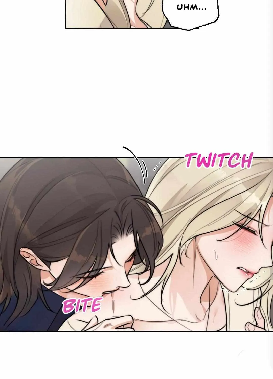 Drunken My Boss — Chapter 40 — Page 47