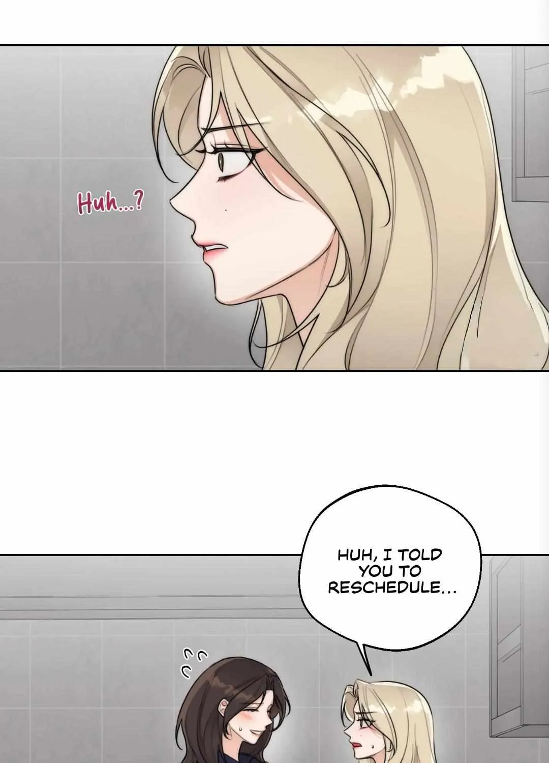 Drunken My Boss — Chapter 41 — Page 10