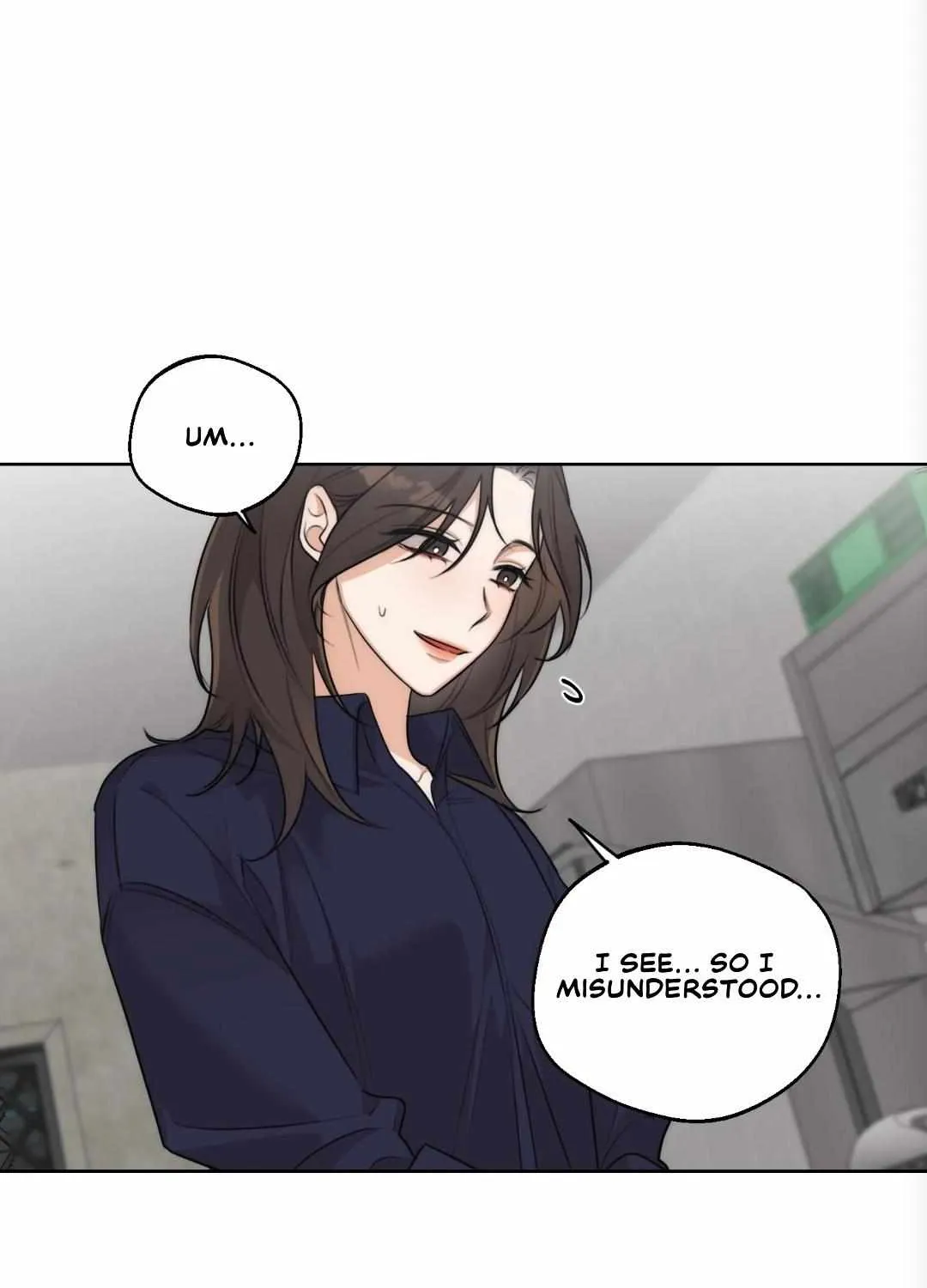Drunken My Boss — Chapter 41 — Page 17