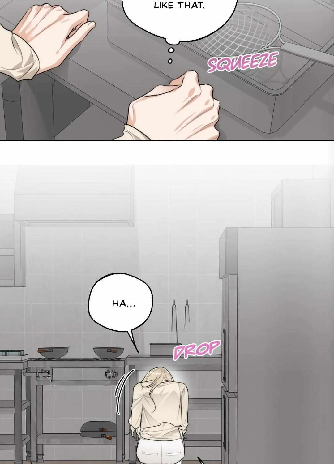 Drunken My Boss — Chapter 41 — Page 24