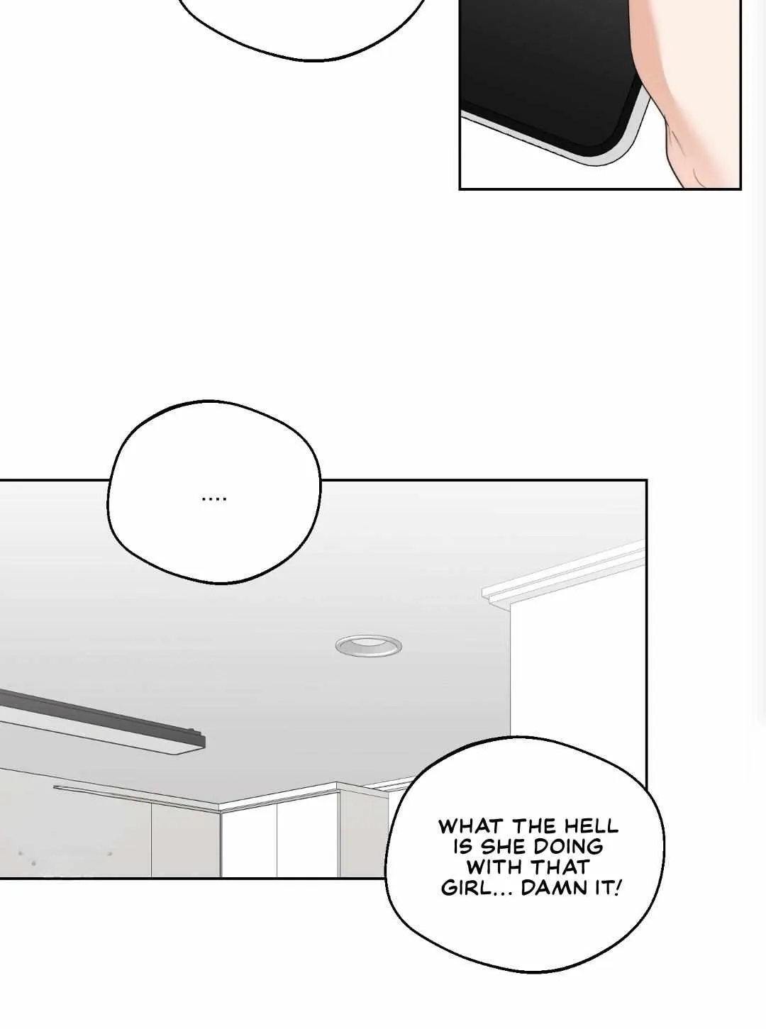 Drunken My Boss — Chapter 41 — Page 27