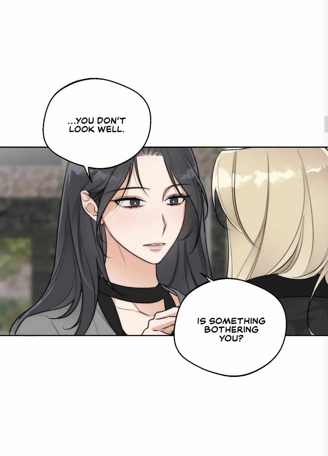 Drunken My Boss — Chapter 41 — Page 36