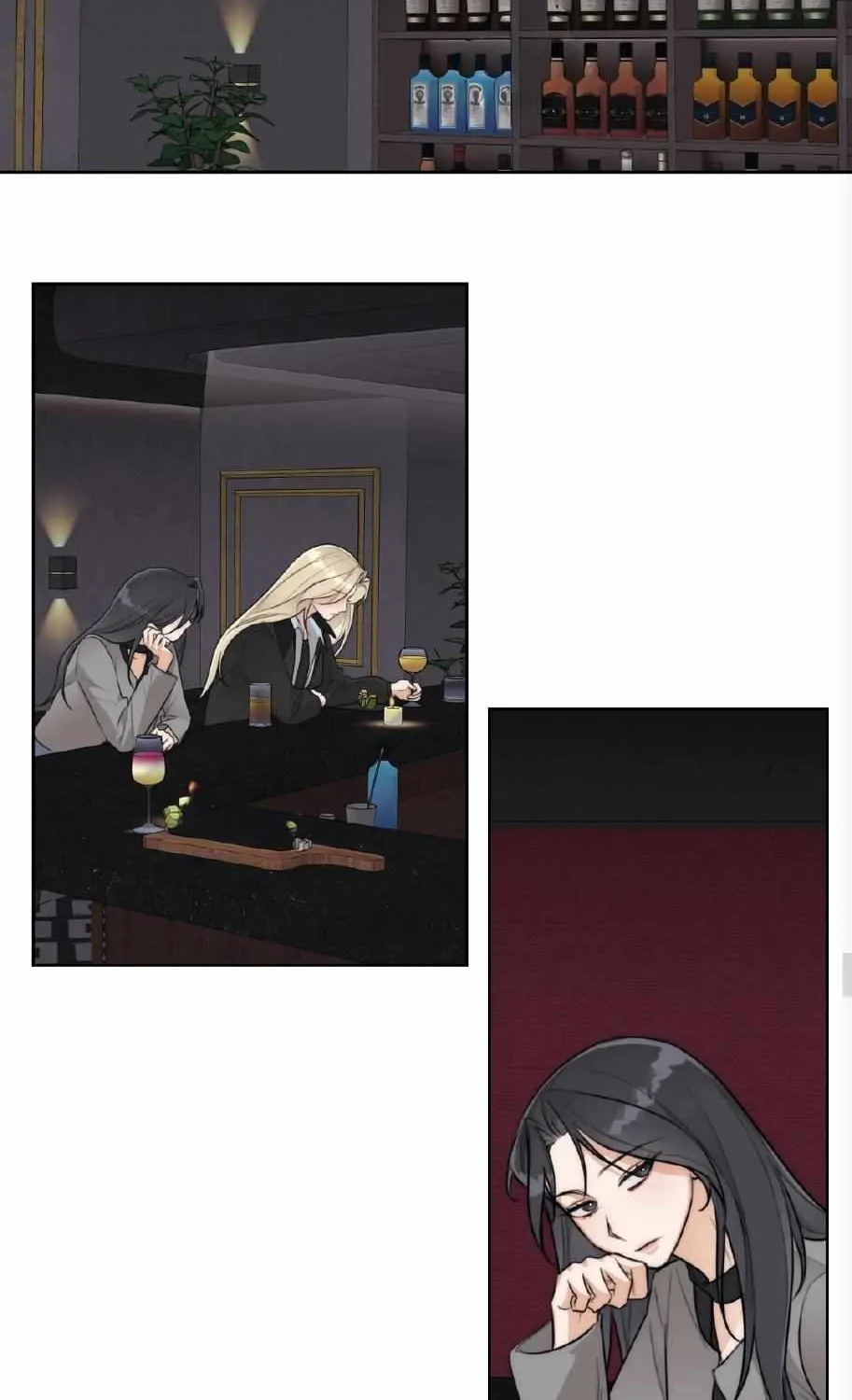 Drunken My Boss — Chapter 41 — Page 41