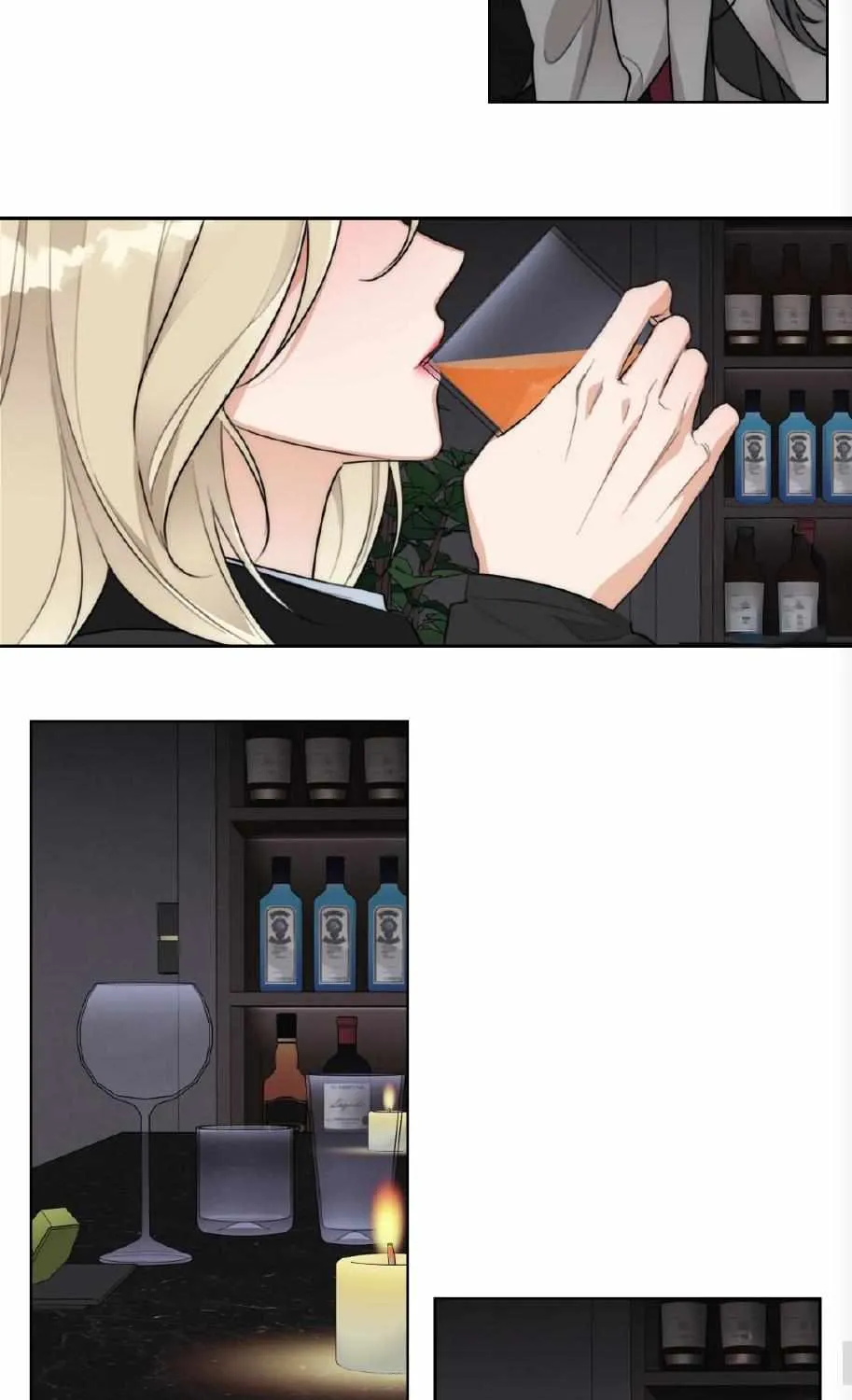 Drunken My Boss — Chapter 41 — Page 42