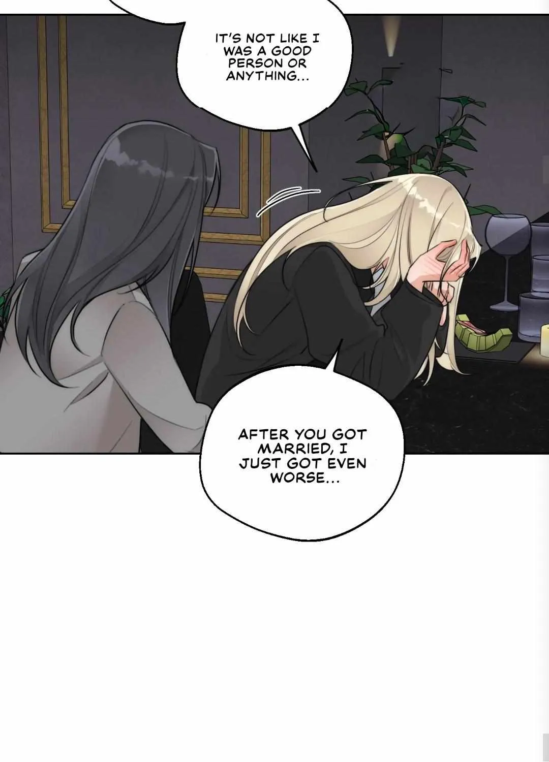 Drunken My Boss — Chapter 41 — Page 46