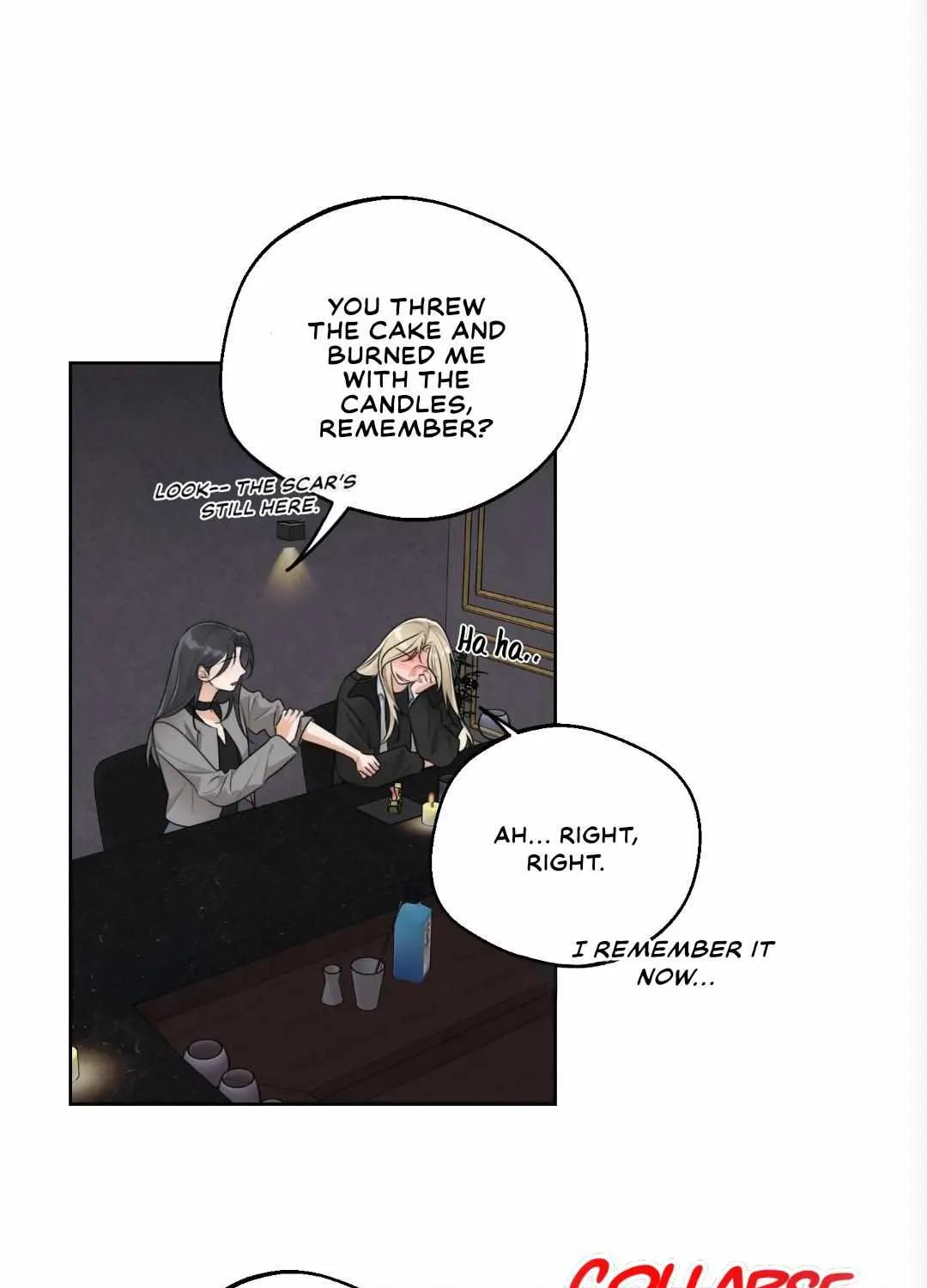 Drunken My Boss — Chapter 41 — Page 50
