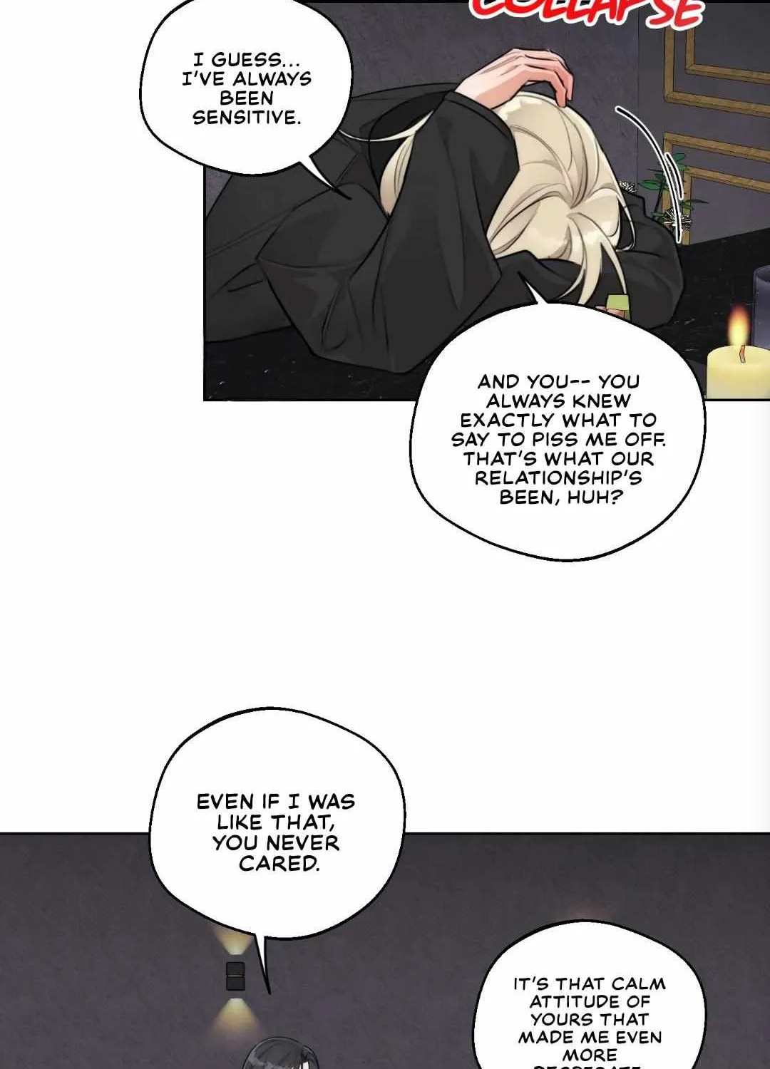 Drunken My Boss — Chapter 41 — Page 51