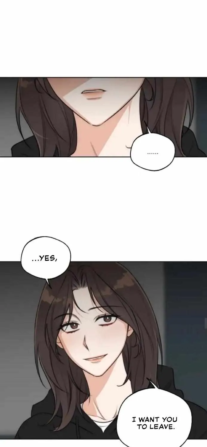 Drunken My Boss — Chapter 42 — Page 18