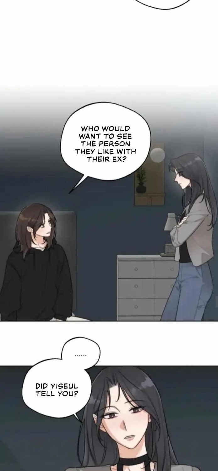 Drunken My Boss — Chapter 42 — Page 19