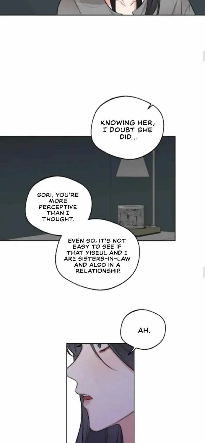 Drunken My Boss — Chapter 42 — Page 20