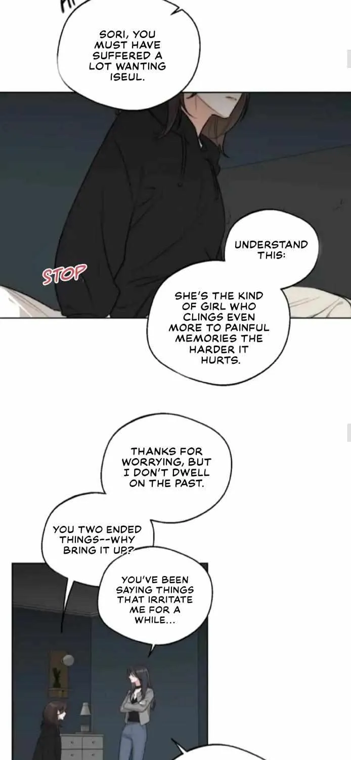 Drunken My Boss — Chapter 42 — Page 22
