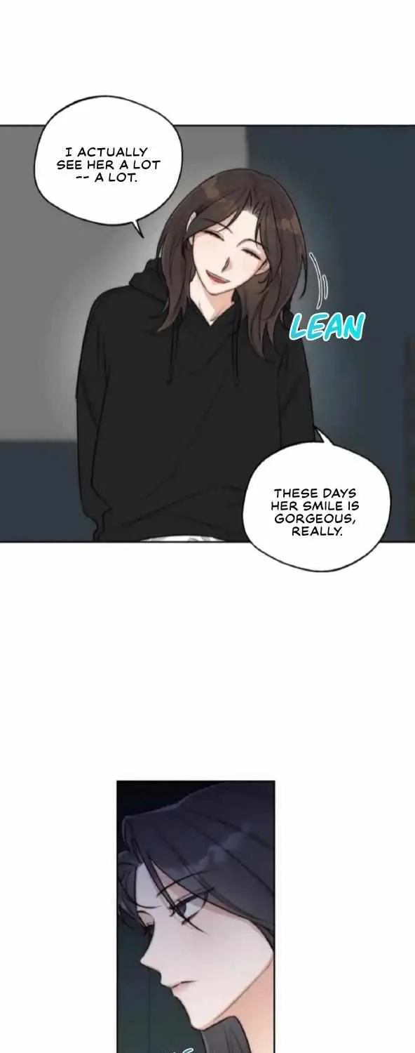 Drunken My Boss — Chapter 42 — Page 42
