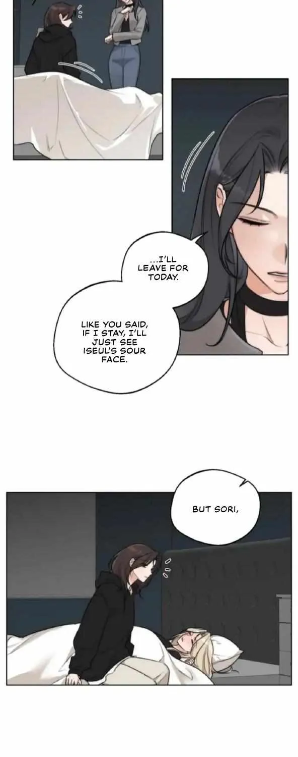 Drunken My Boss — Chapter 42 — Page 44