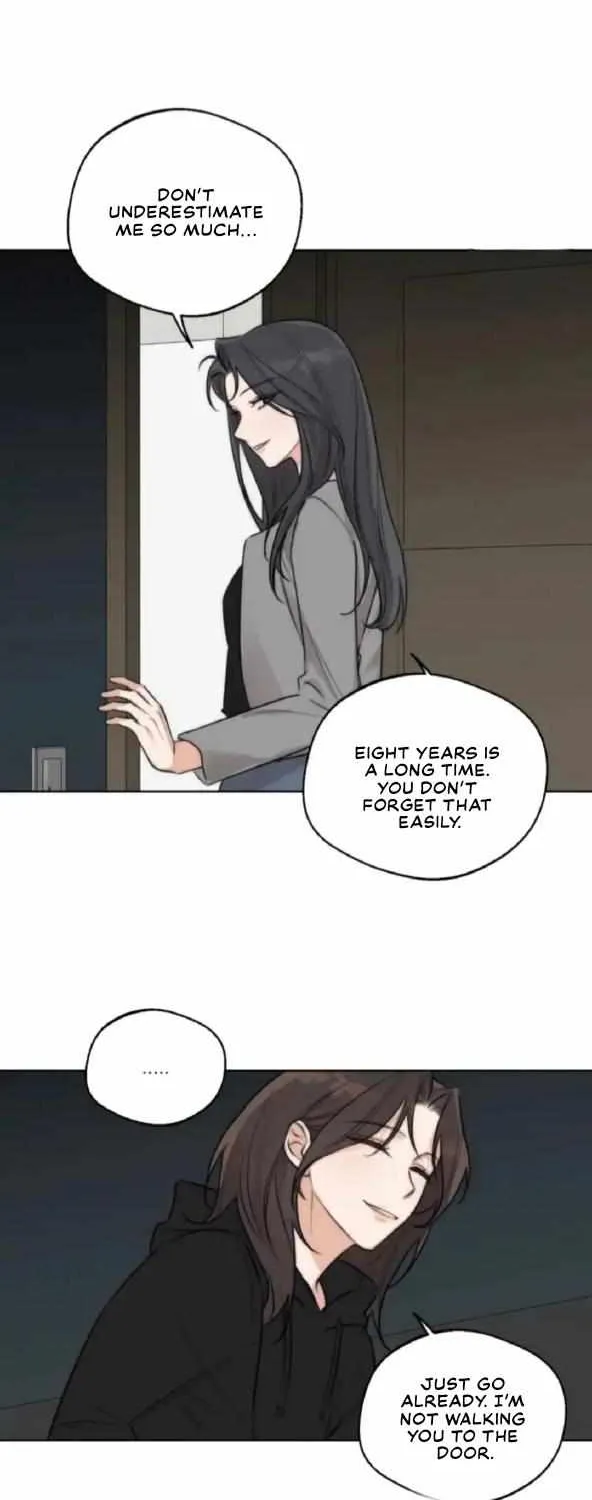 Drunken My Boss — Chapter 42 — Page 45