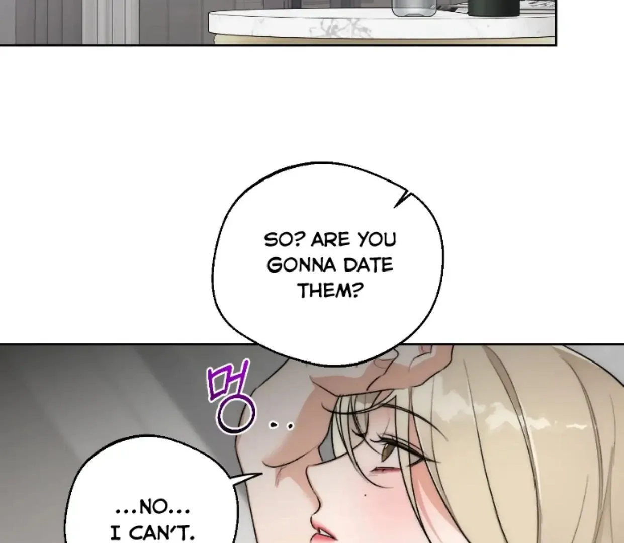 Drunken My Boss — Chapter 43 — Page 19