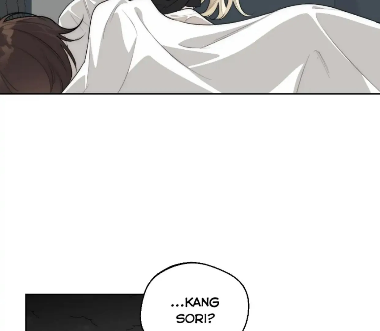 Drunken My Boss — Chapter 43 — Page 35