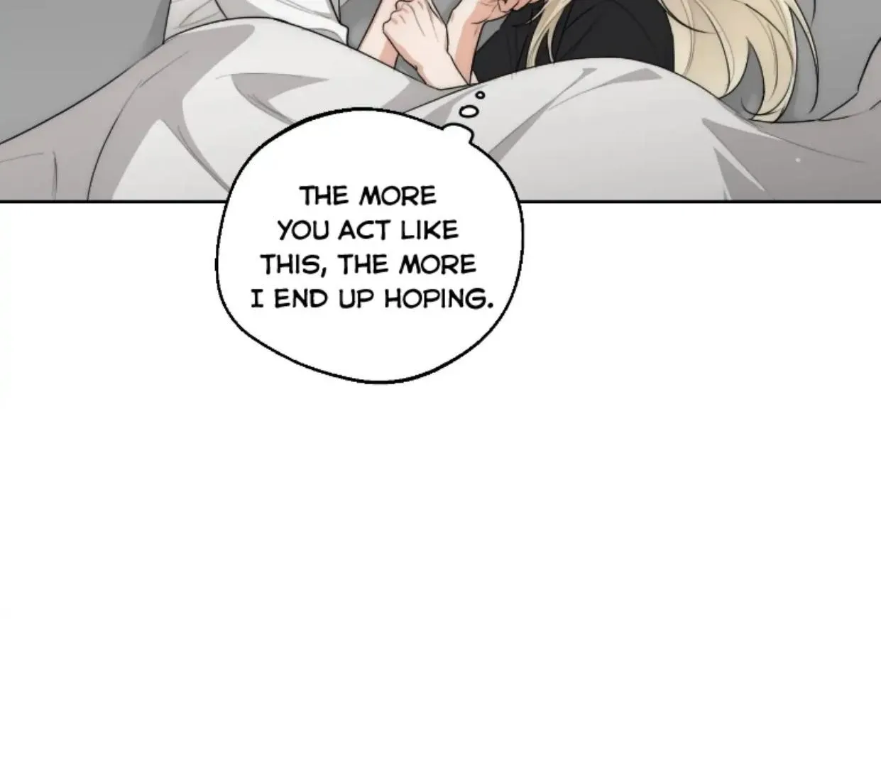 Drunken My Boss — Chapter 43 — Page 44
