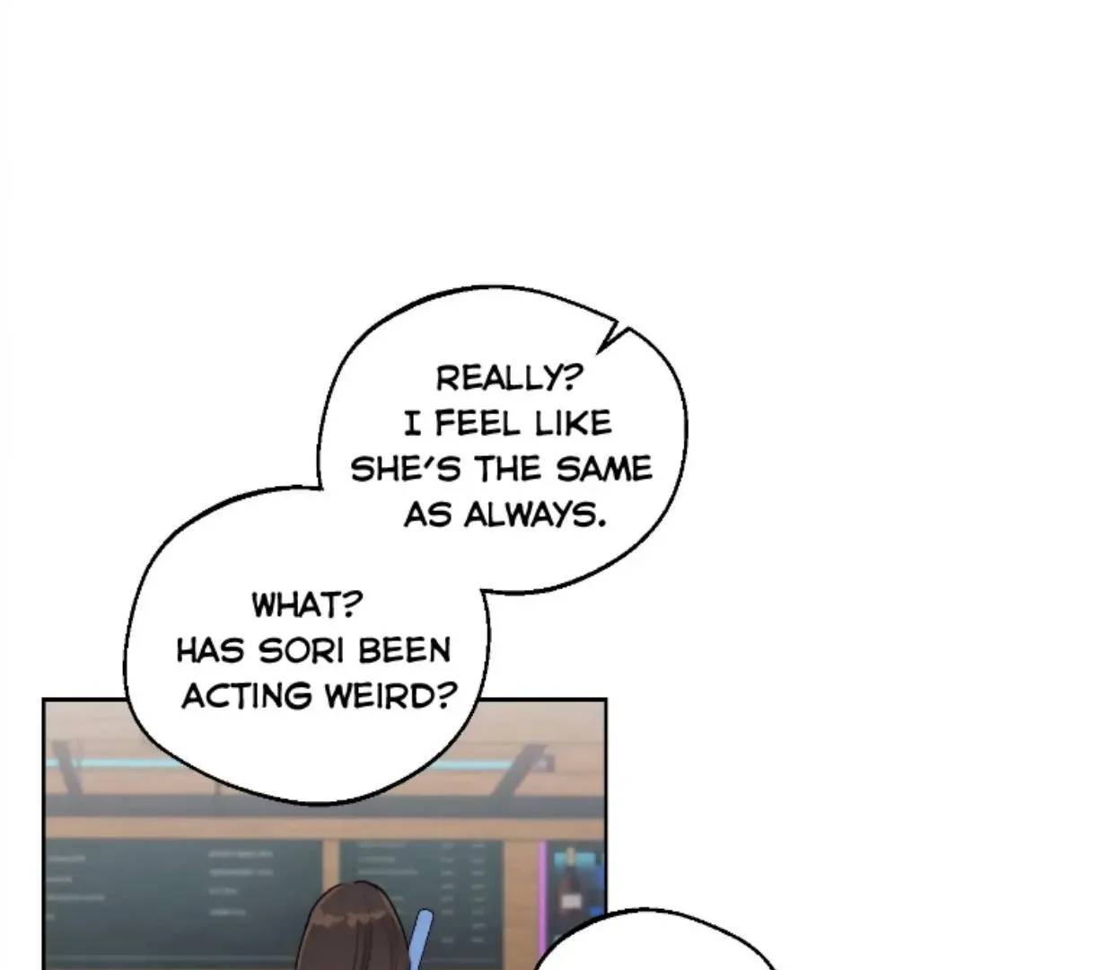 Drunken My Boss — Chapter 43 — Page 59
