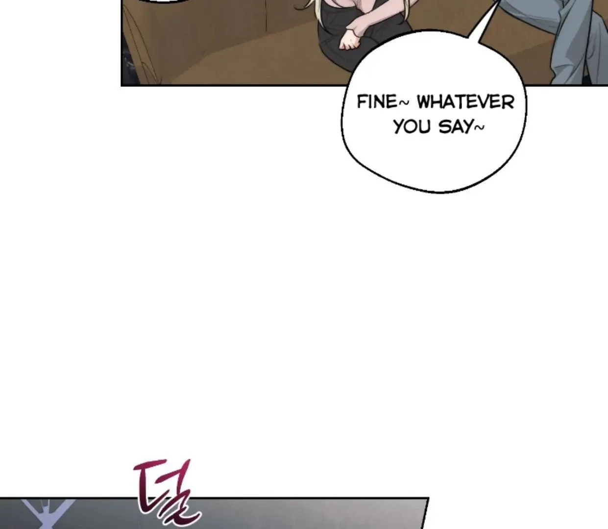 Drunken My Boss — Chapter 43 — Page 67