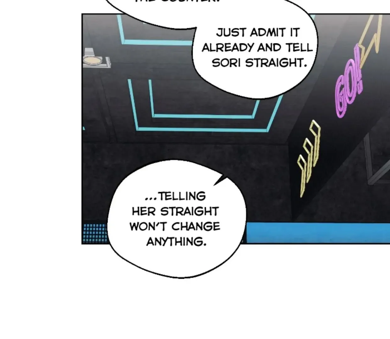 Drunken My Boss — Chapter 43 — Page 77