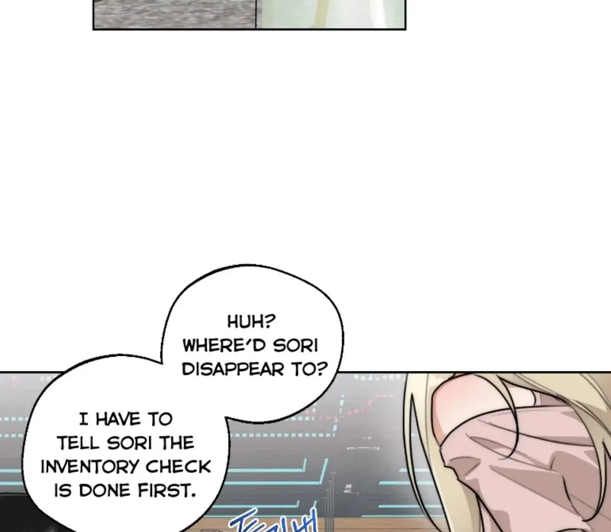 Drunken My Boss — Chapter 43 — Page 80