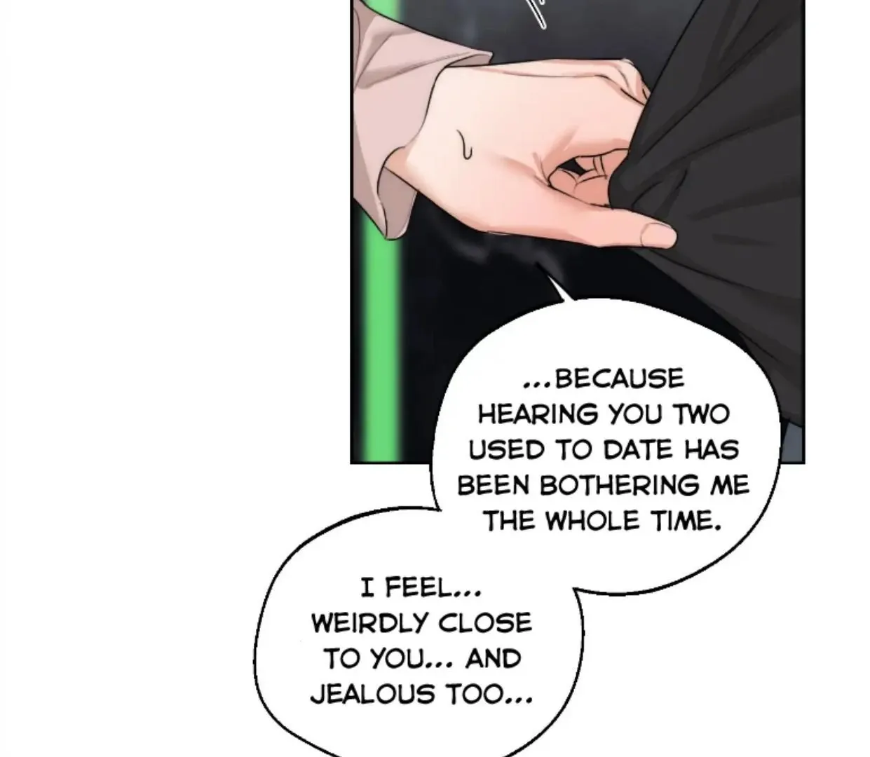 Drunken My Boss — Chapter 43 — Page 94
