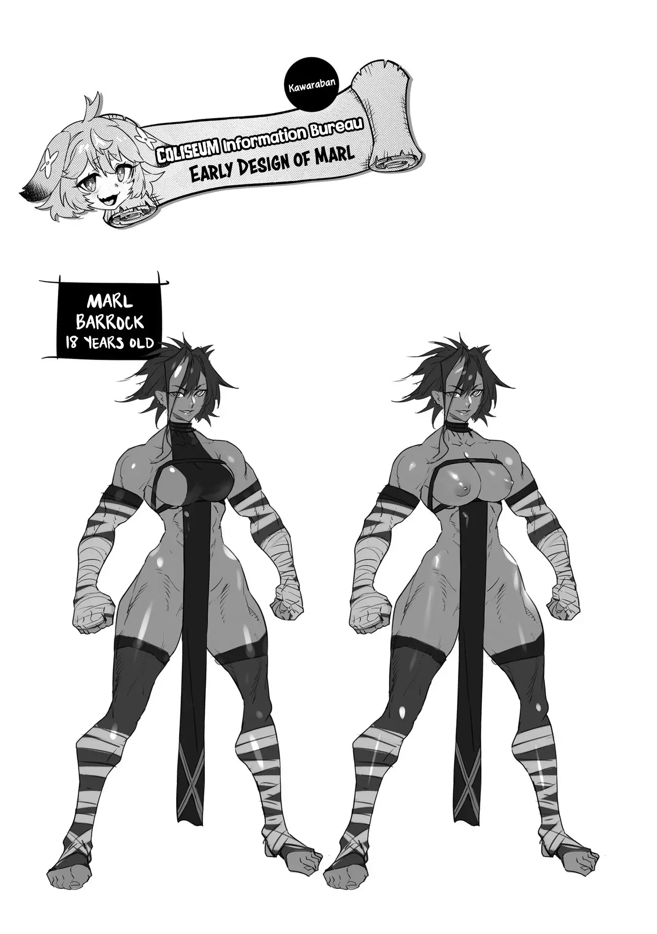 Reincarnation Coliseum: The Weakest Skill Conquers the Strongest Women and Creates a Harem — Chapter 26.5 — Page 5