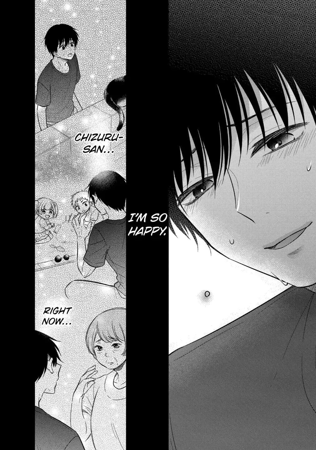 Bite Into Me — Chapter 13.1 — Page 14