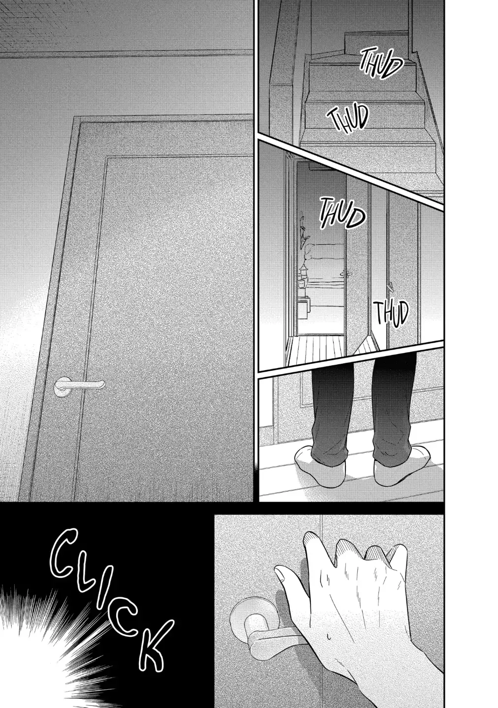 Bite Into Me — Chapter 14.1 — Page 13