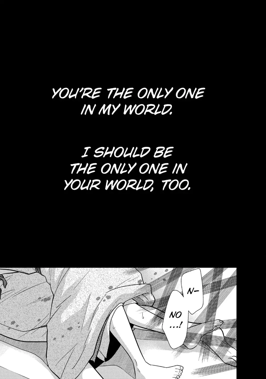 Bite Into Me — Chapter 14.2 — Page 6