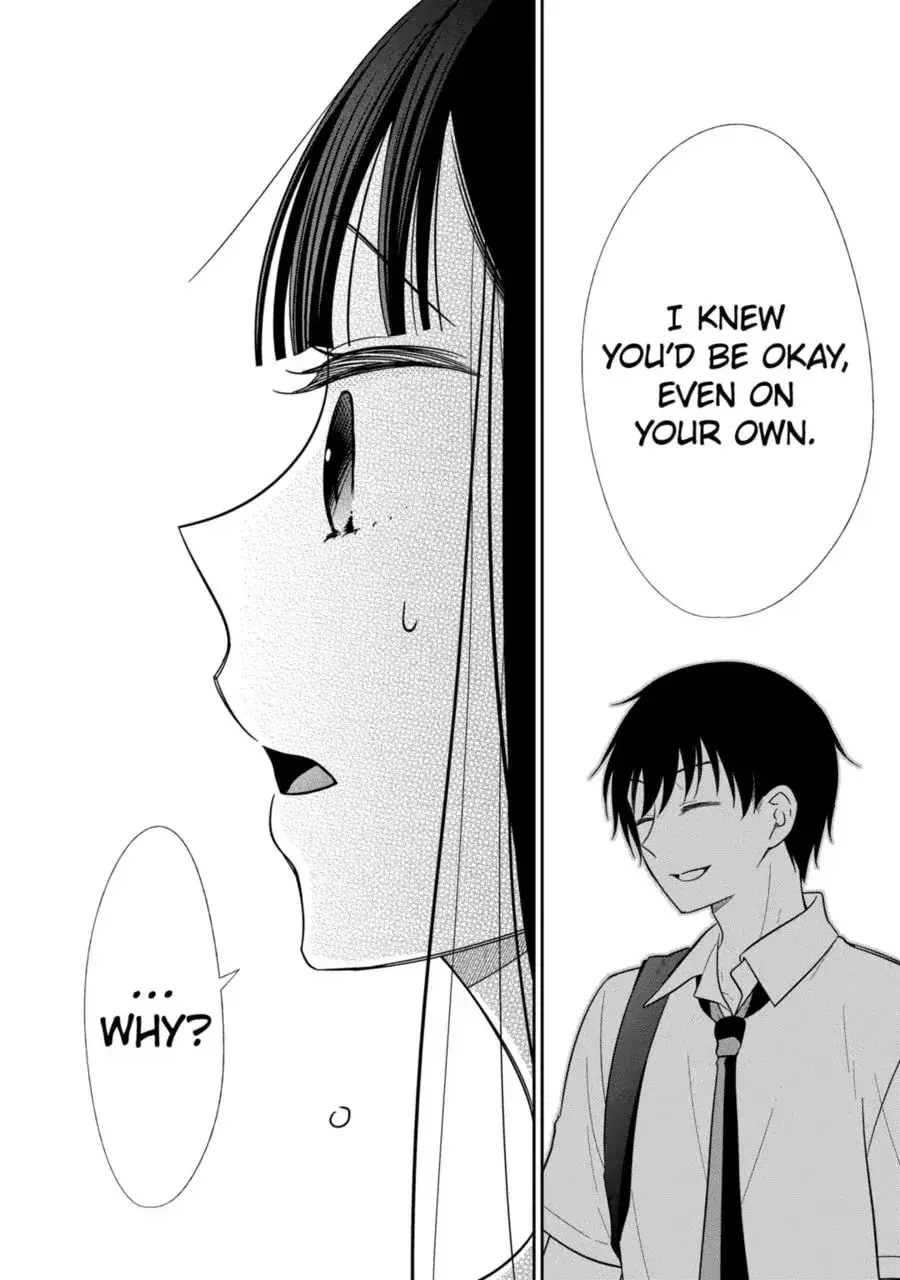 Bite Into Me — Chapter 16.2 — Page 6