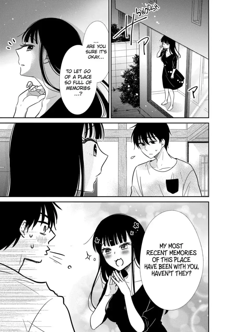 Bite Into Me — Chapter 19 — Page 5