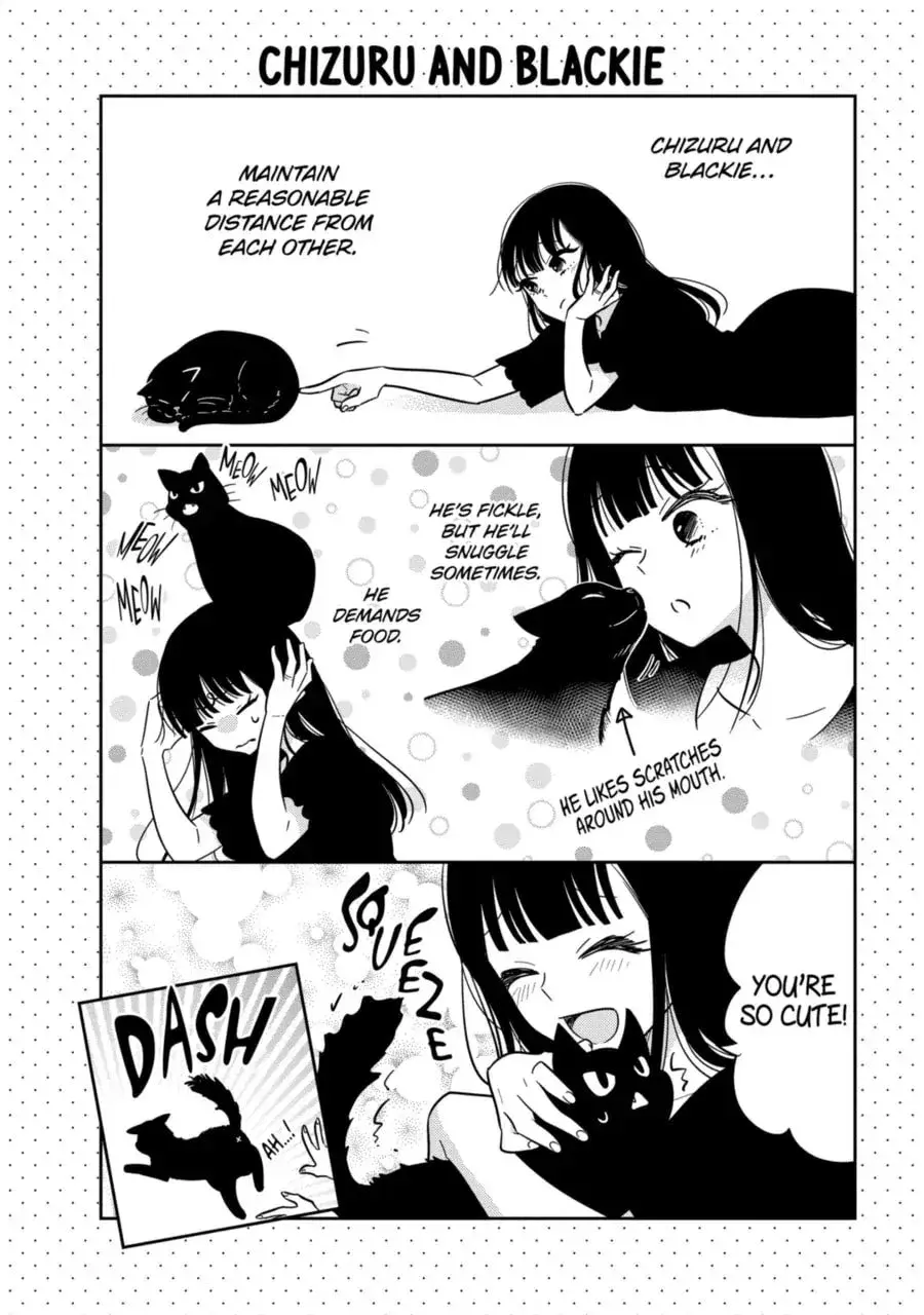 Bite Into Me — Chapter 22 — Page 10
