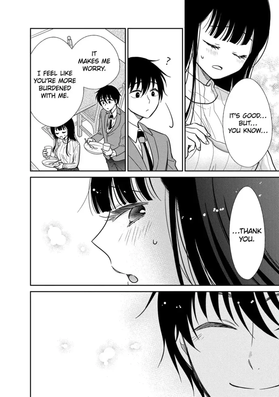 Bite Into Me — Chapter 25 END — Page 2