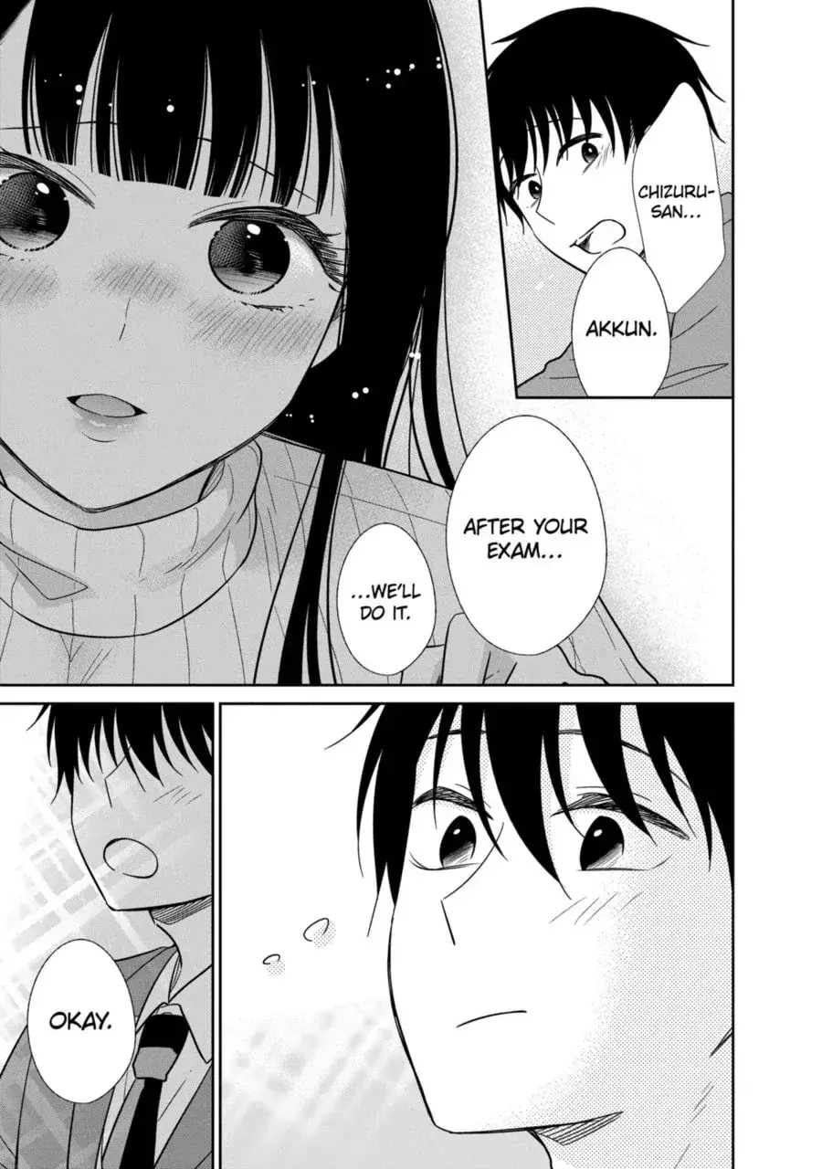 Bite Into Me — Chapter 25 END — Page 7