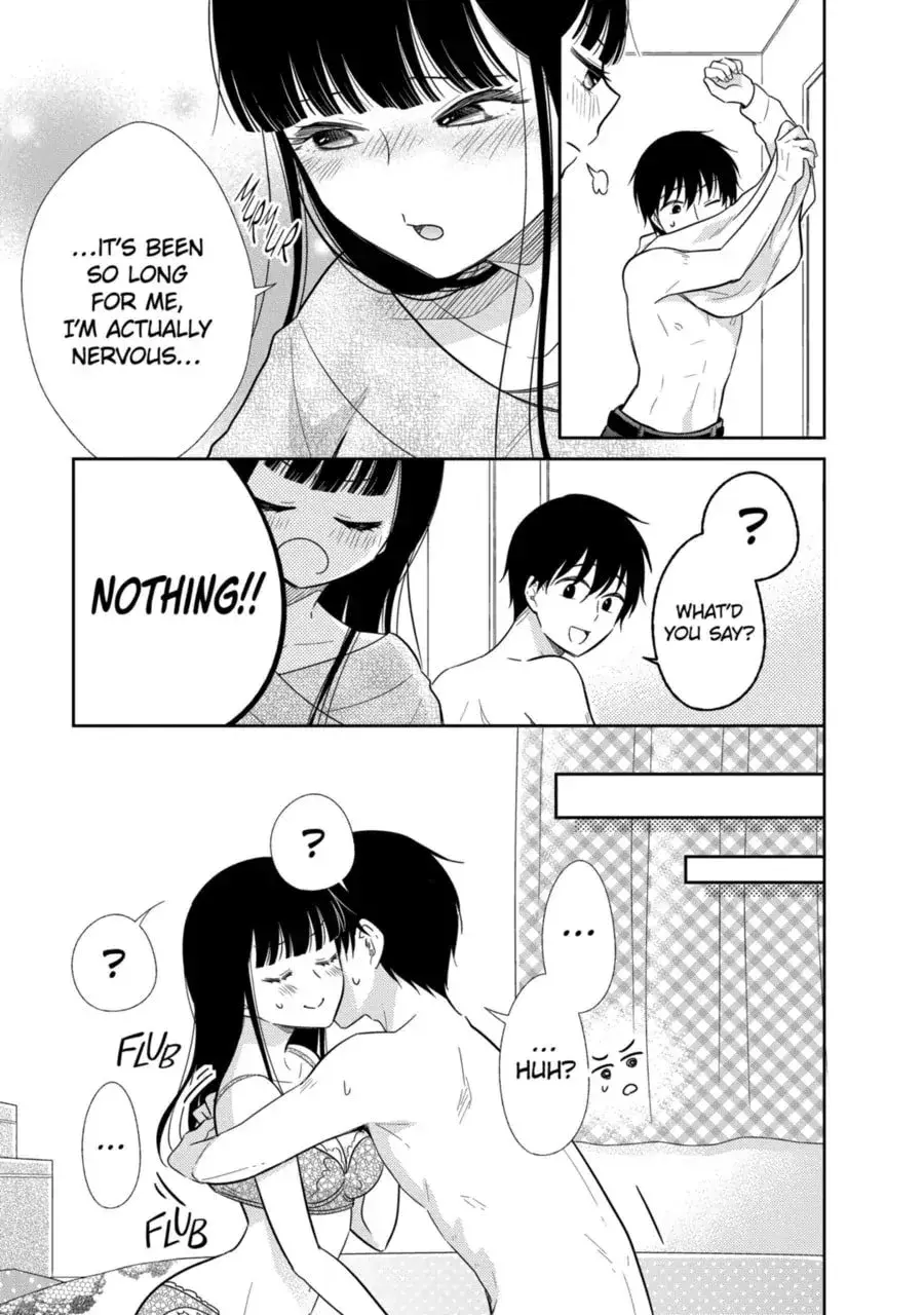 Bite Into Me — Chapter 26 BONUS — Page 9