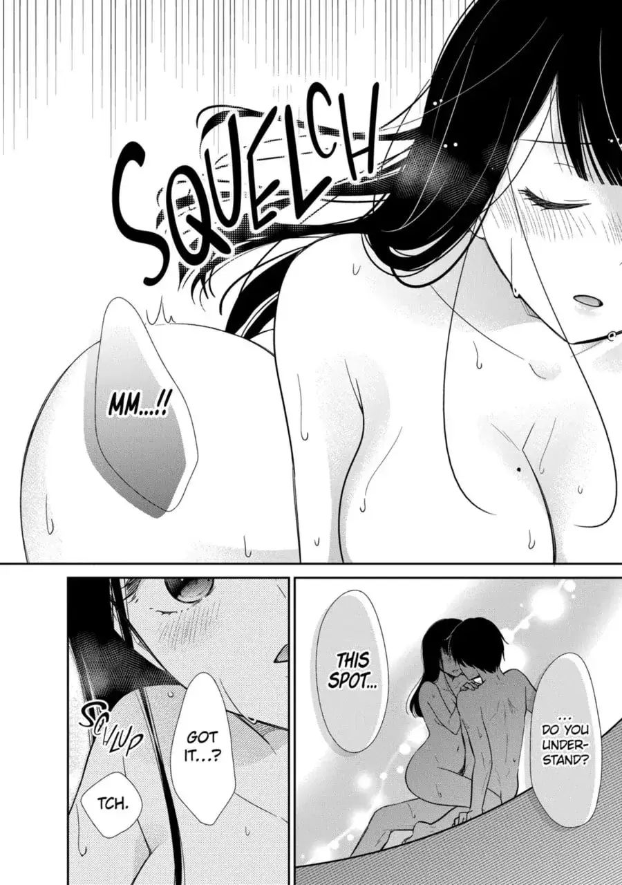 Bite Into Me — Chapter 26 BONUS — Page 20