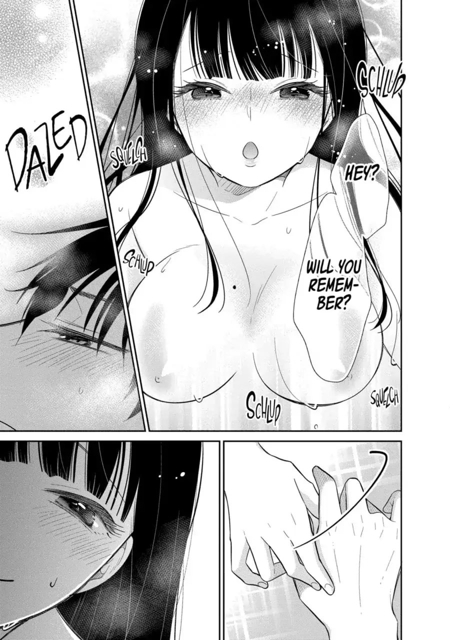Bite Into Me — Chapter 26 BONUS — Page 21